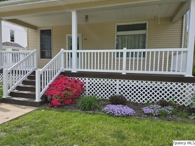 722 Wabash Avenue Carthage, IL 62321 - Photo 33 of 36