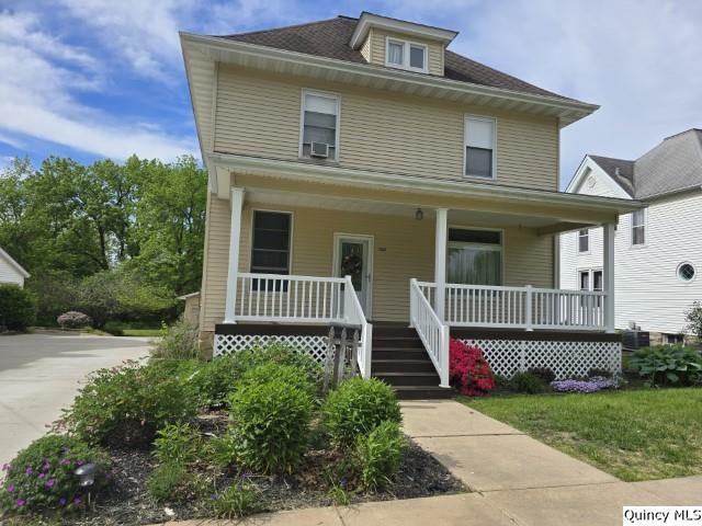 722 Wabash Avenue Carthage, IL 62321 - Photo 34 of 36