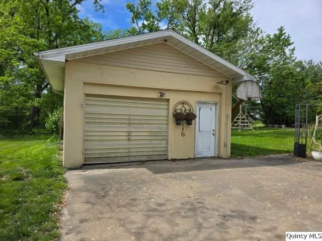$145,000 | 722 Wabash Avenue, Carthage, IL 62321