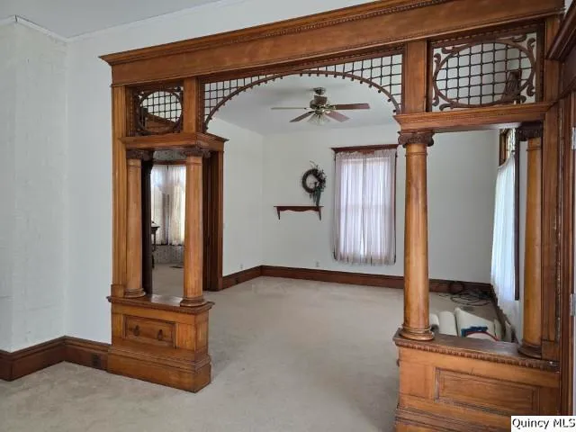 $145,000 | 722 Wabash Avenue, Carthage, IL 62321