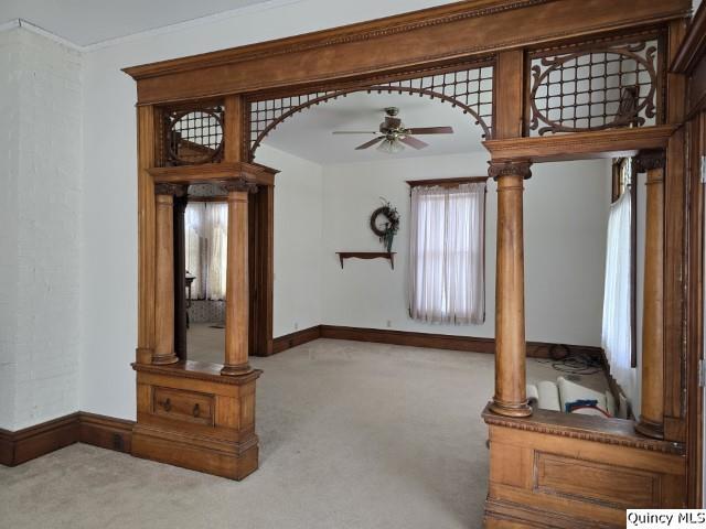 722 Wabash Avenue Carthage, IL 62321 - Photo 4 of 36