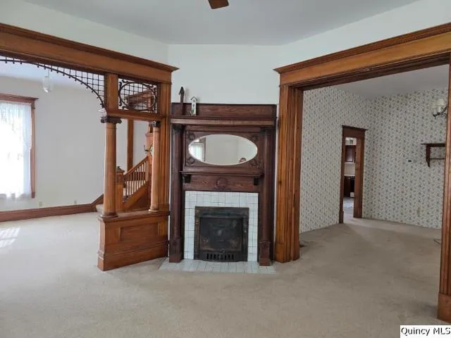 $145,000 | 722 Wabash Avenue, Carthage, IL 62321