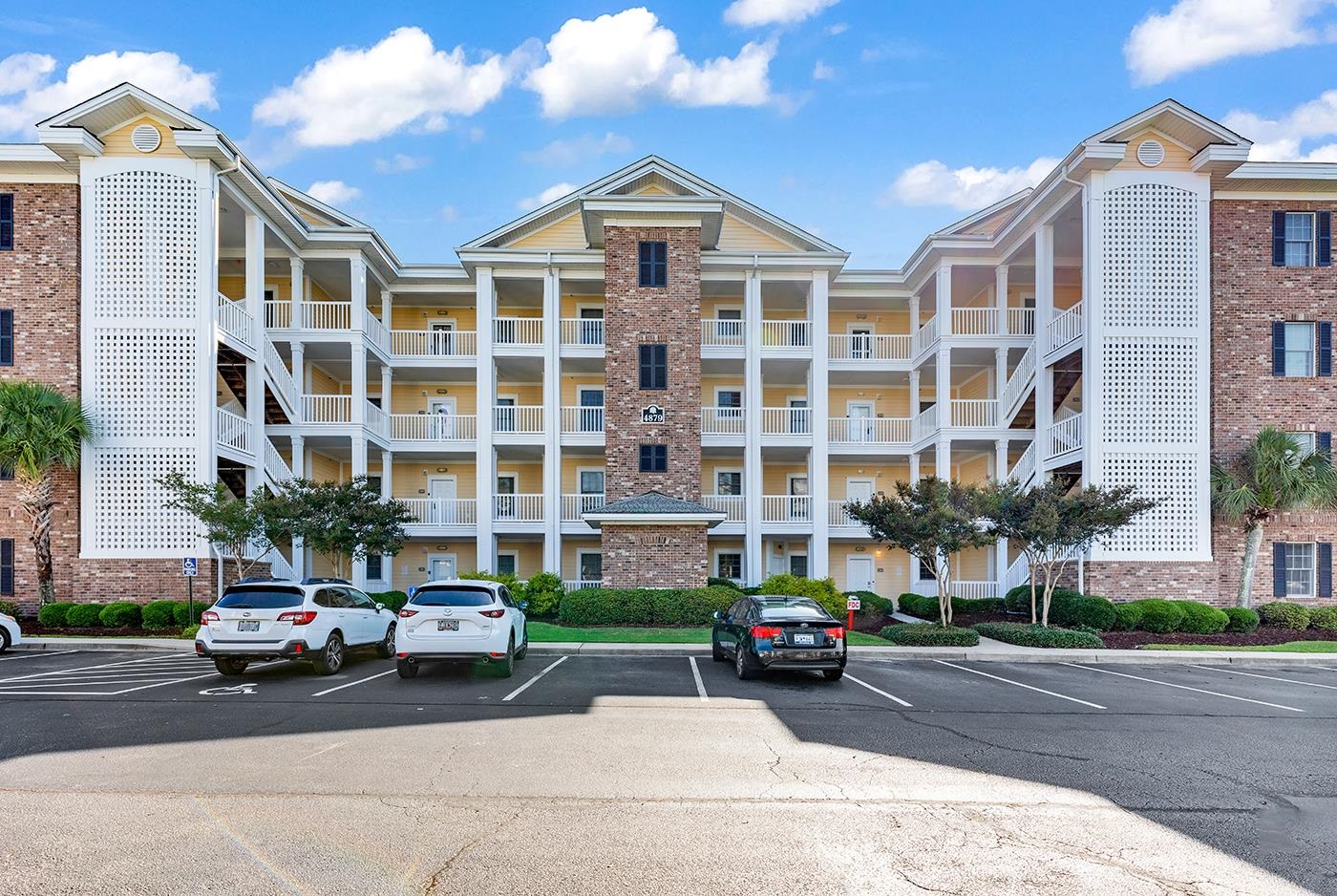 4879 Luster Leaf Circle, Unit 305 Myrtle Beach, SC 29577 - Photo 1 of 46
