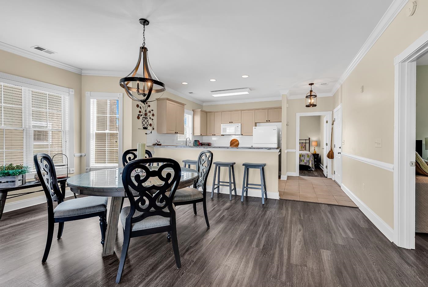 4879 Luster Leaf Circle, Unit 305 Myrtle Beach, SC 29577 - Photo 11 of 46