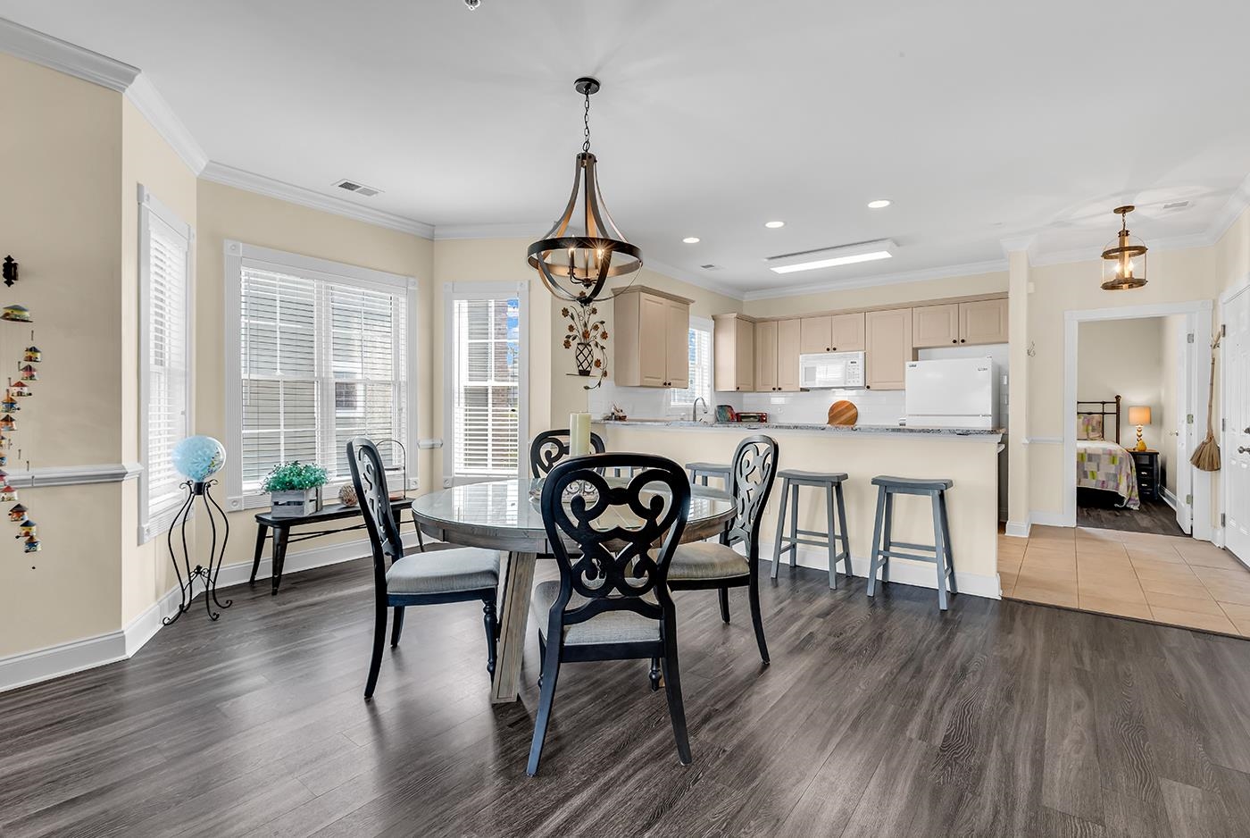 4879 Luster Leaf Circle, Unit 305 Myrtle Beach, SC 29577 - Photo 12 of 46