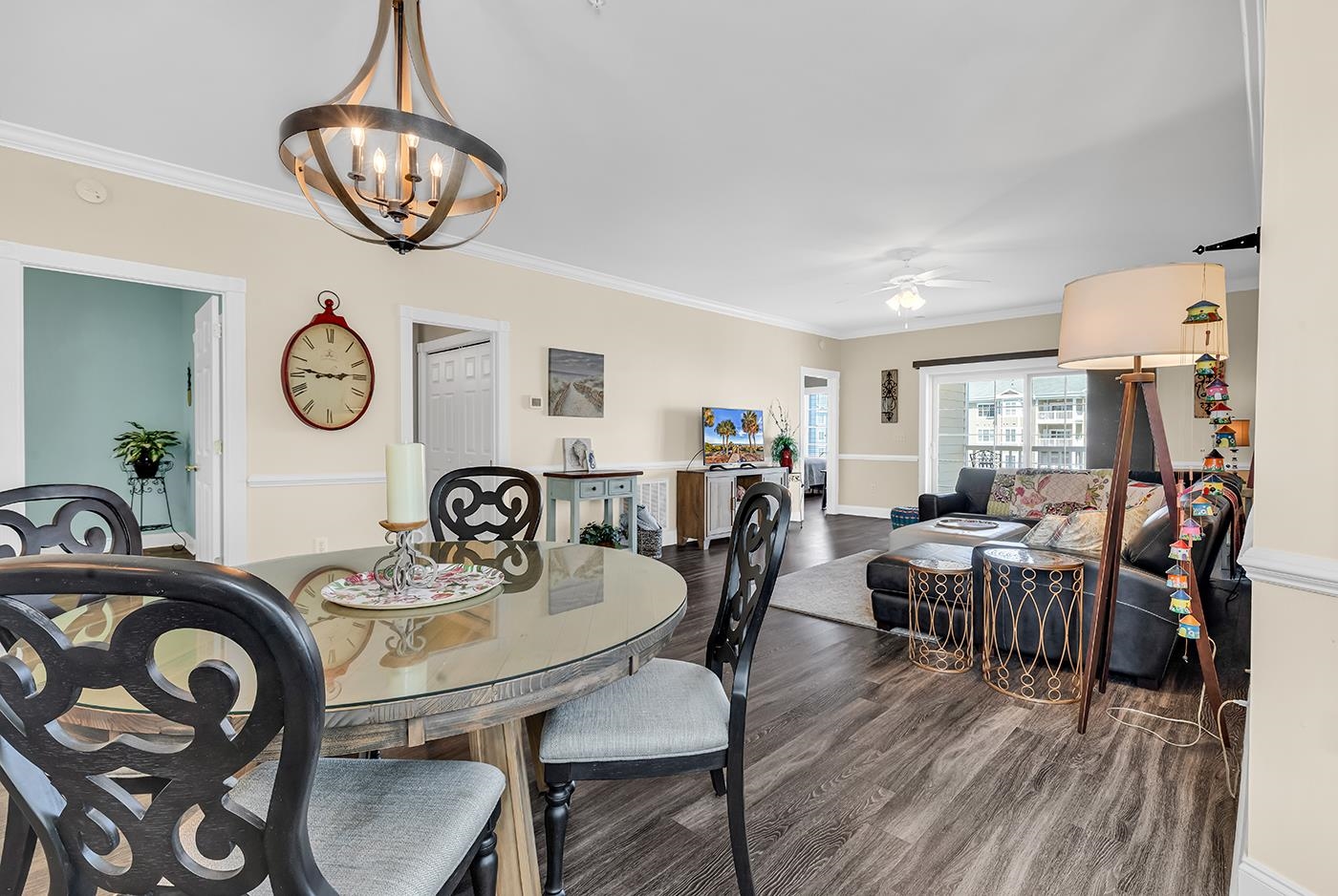 4879 Luster Leaf Circle, Unit 305 Myrtle Beach, SC 29577 - Photo 14 of 46