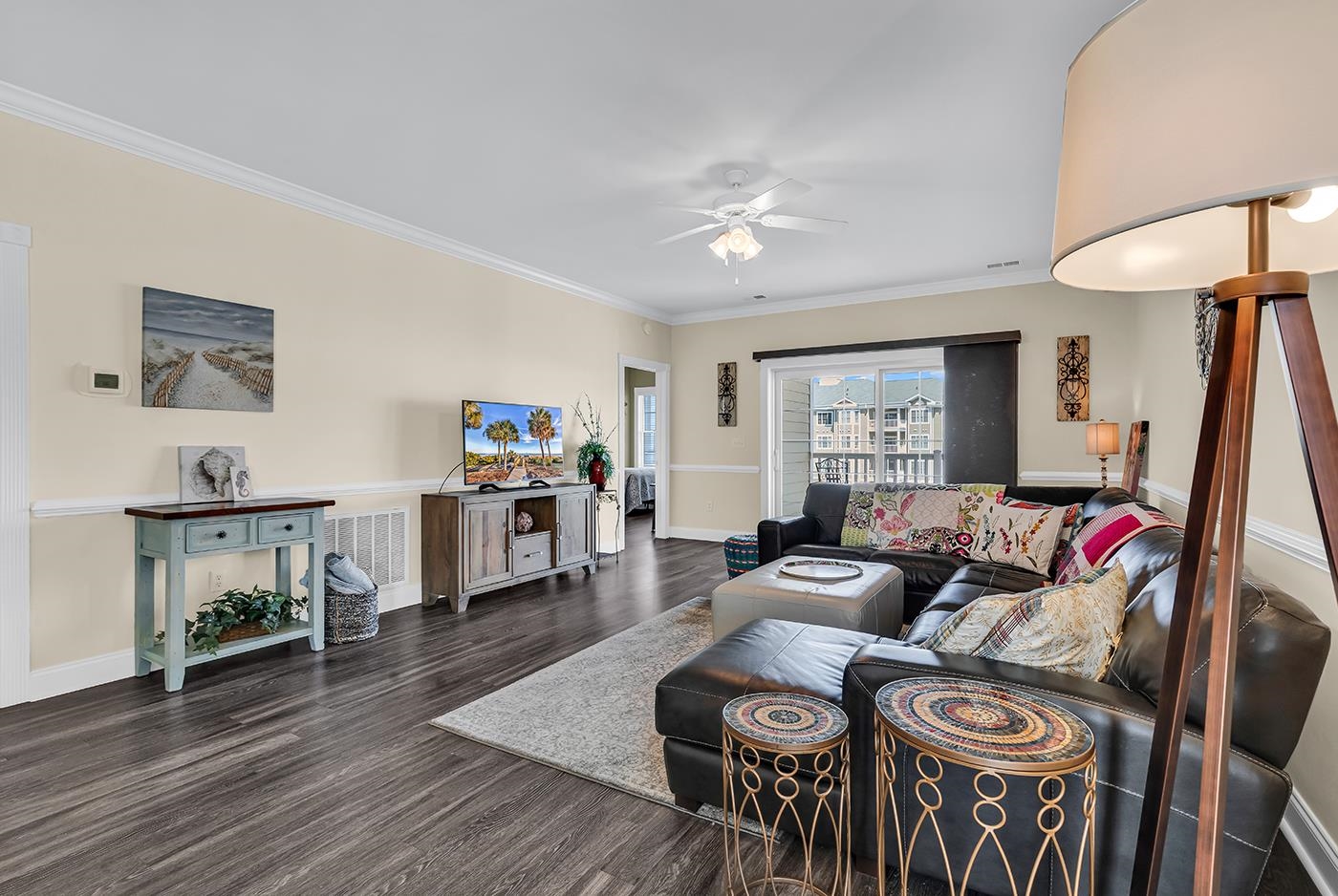 4879 Luster Leaf Circle, Unit 305 Myrtle Beach, SC 29577 - Photo 15 of 46