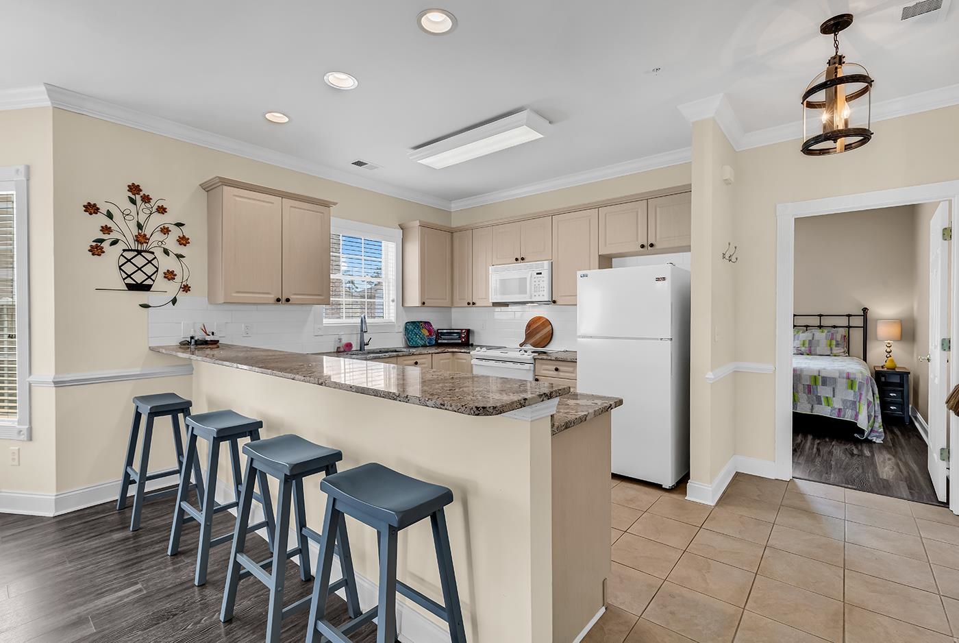 4879 Luster Leaf Circle, Unit 305 Myrtle Beach, SC 29577 - Photo 3 of 46