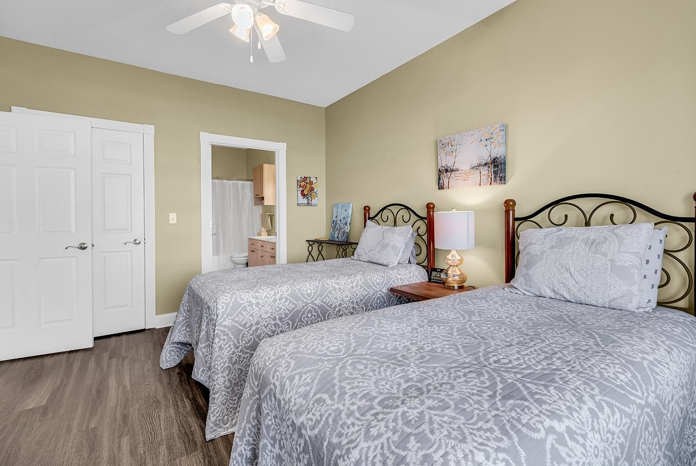 4879 Luster Leaf Circle, Unit 305 Myrtle Beach, SC 29577 - Photo 32 of 46