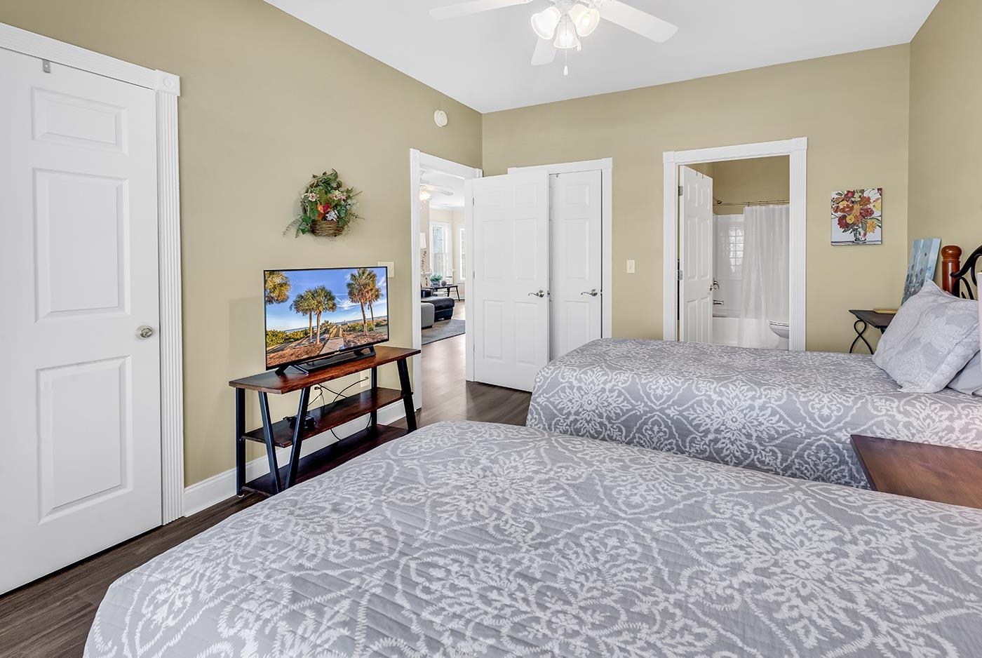 4879 Luster Leaf Circle, Unit 305 Myrtle Beach, SC 29577 - Photo 33 of 46