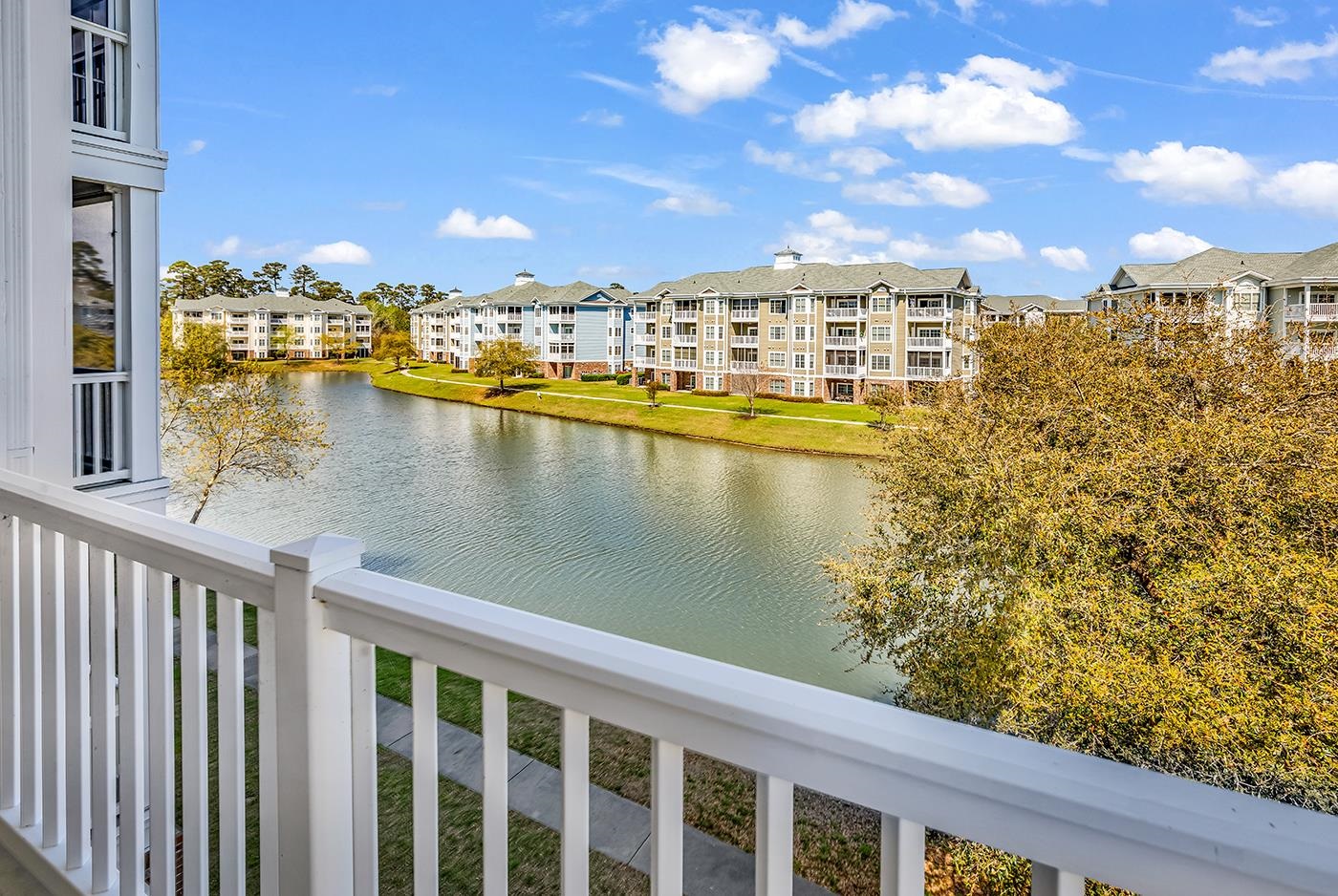 4879 Luster Leaf Circle, Unit 305 Myrtle Beach, SC 29577 - Photo 40 of 46