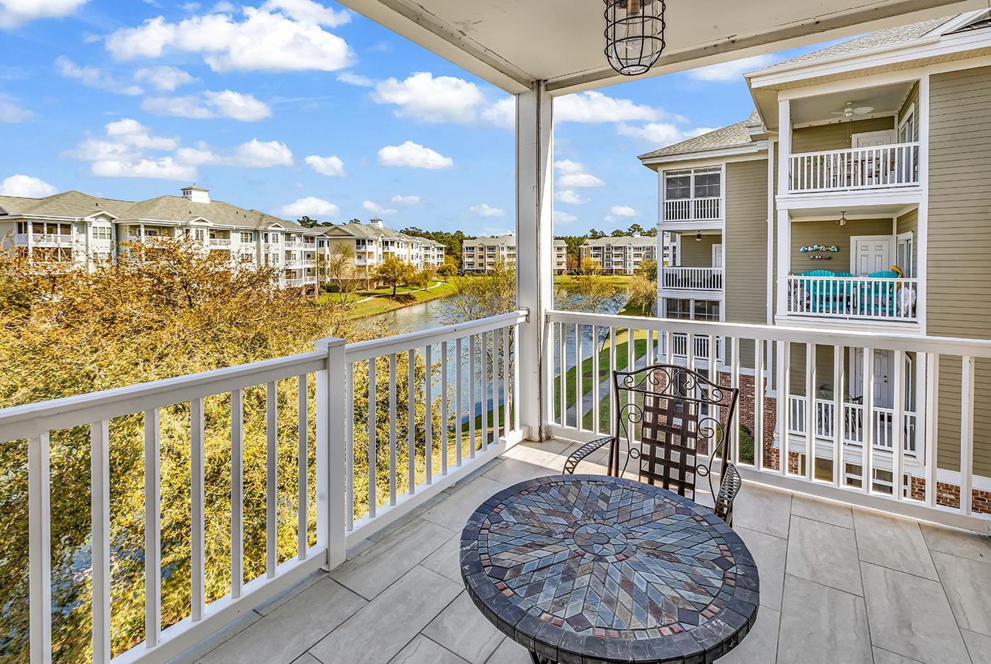 4879 Luster Leaf Circle, Unit 305 Myrtle Beach, SC 29577 - Photo 41 of 46