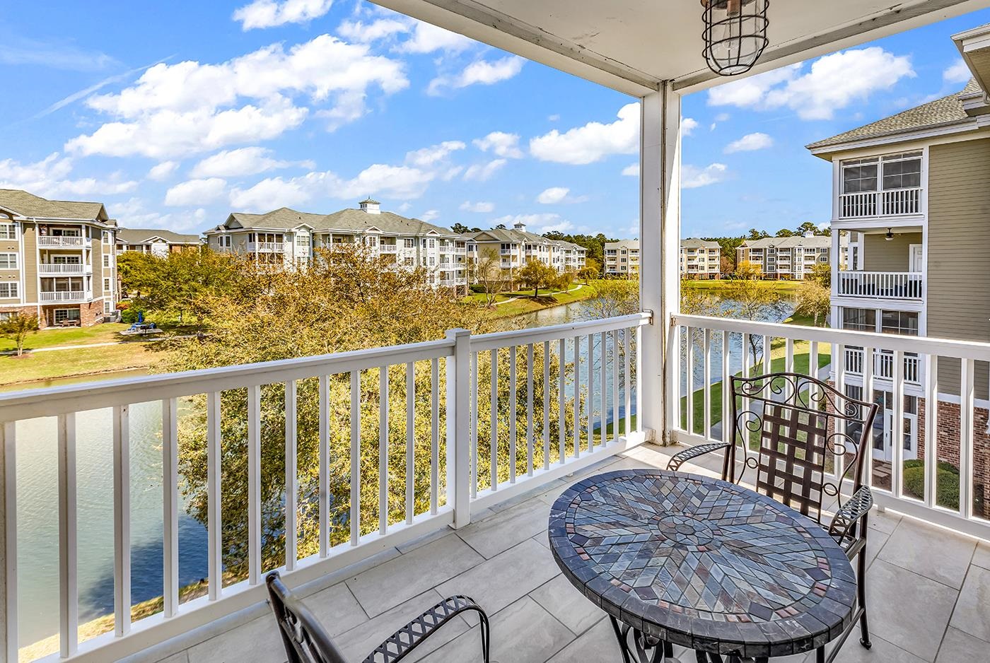 4879 Luster Leaf Circle, Unit 305 Myrtle Beach, SC 29577 - Photo 42 of 46