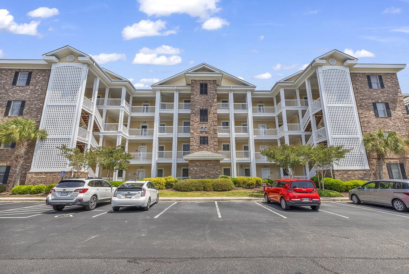 4879 Luster Leaf Circle, Unit 305 Myrtle Beach, SC 29577 - Photo 44 of 46
