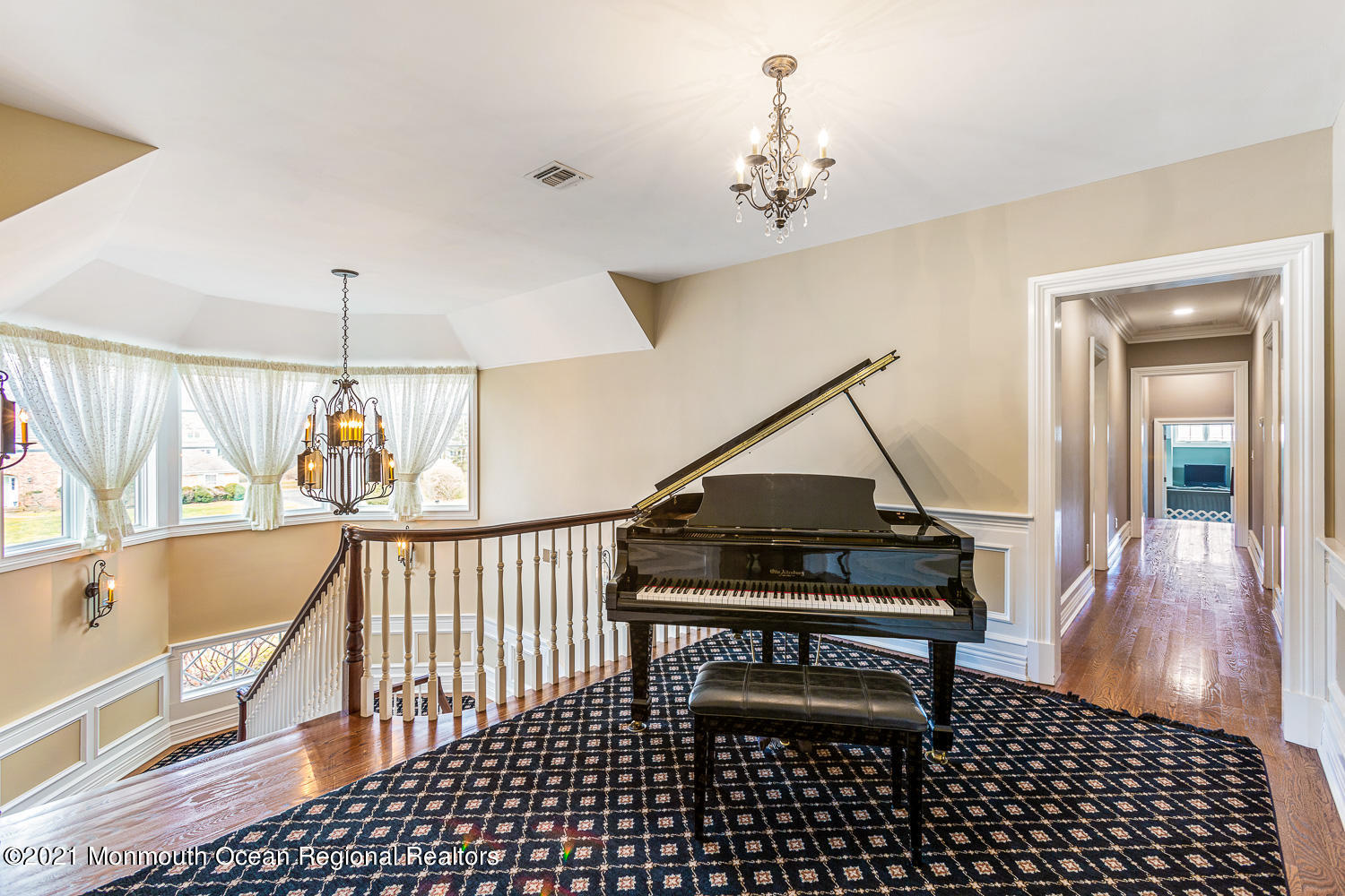 2 Harbor Drive Rumson, NJ 07760 - Photo 19 of 50 a room with furniture