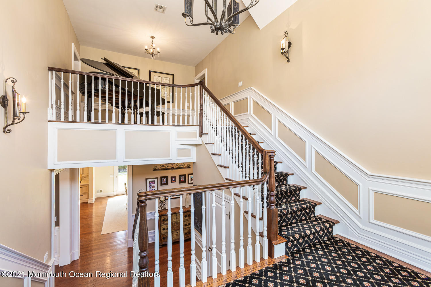 2 Harbor Drive Rumson, NJ 07760 - Photo 21 of 50 a view of entryway