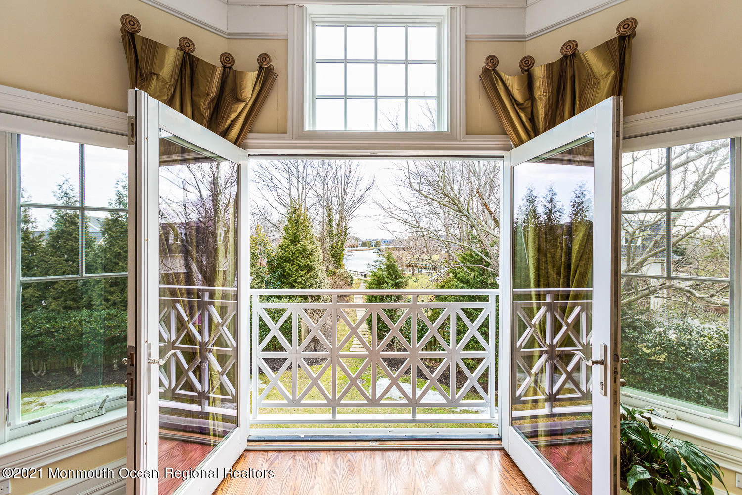 2 Harbor Drive Rumson, NJ 07760 - Photo 30 of 50 a view of front door