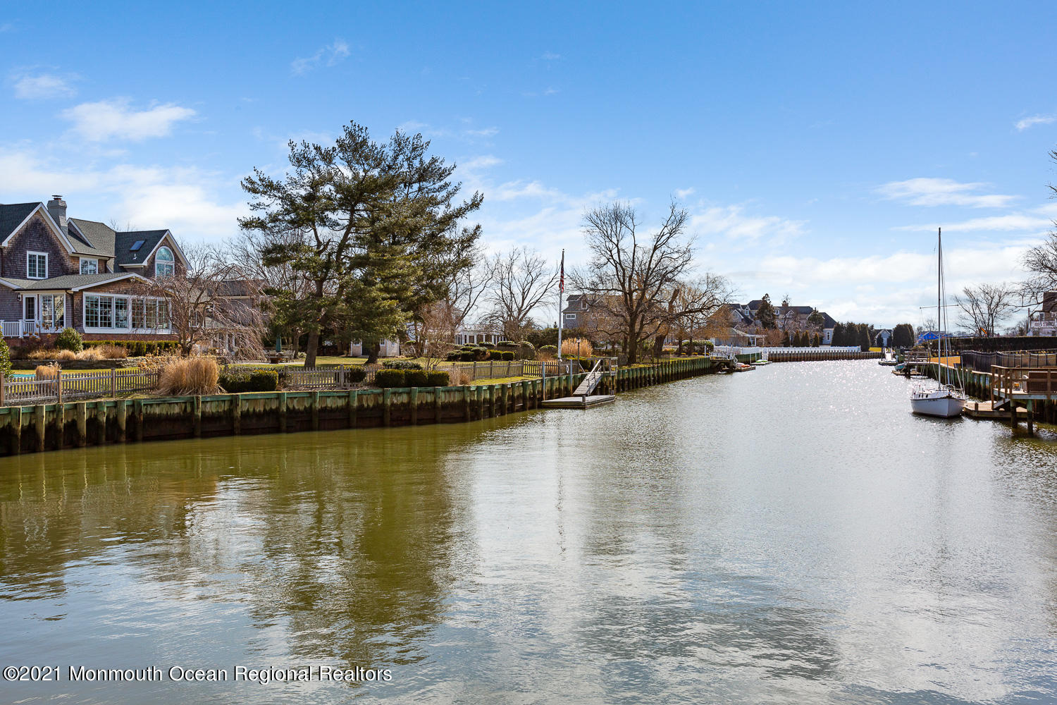 2 Harbor Drive Rumson, NJ 07760 - Photo 33 of 50 a view of ocean view