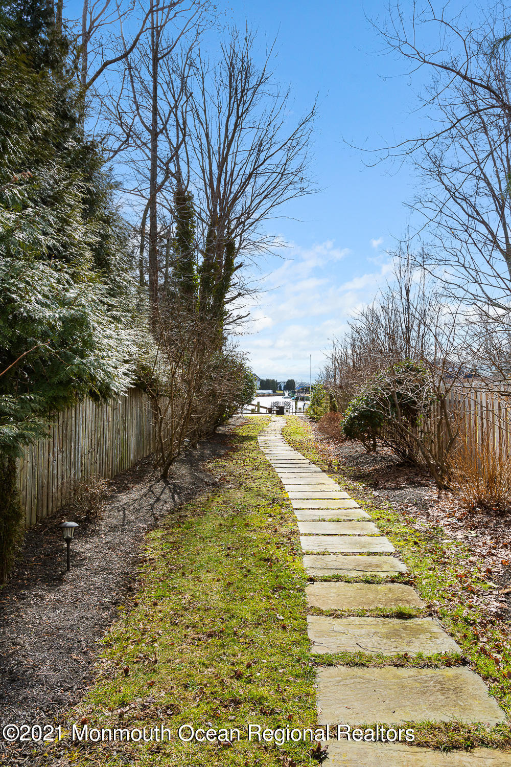 2 Harbor Drive Rumson, NJ 07760 - Photo 36 of 50 a view of swimming pool with an outdoor space