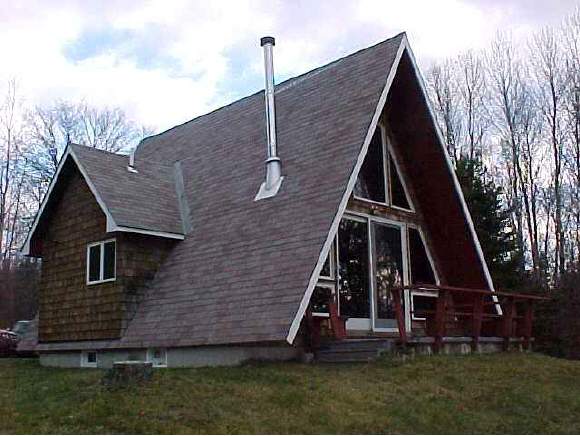 1554 Keene Road Walden, VT 05836 - Photo 1 of 1