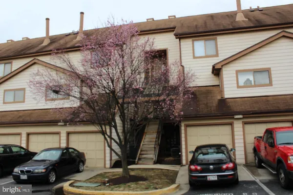 $1,895 | 14109 C Lauren Lane, Unit 13C, Laurel, MD 20707
