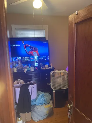 a bathroom with a toilet and a sink