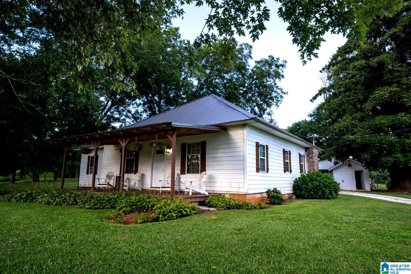 1956 Highland Road Lineville, AL 36266 - Photo 4 of 43 Gallery Image 4