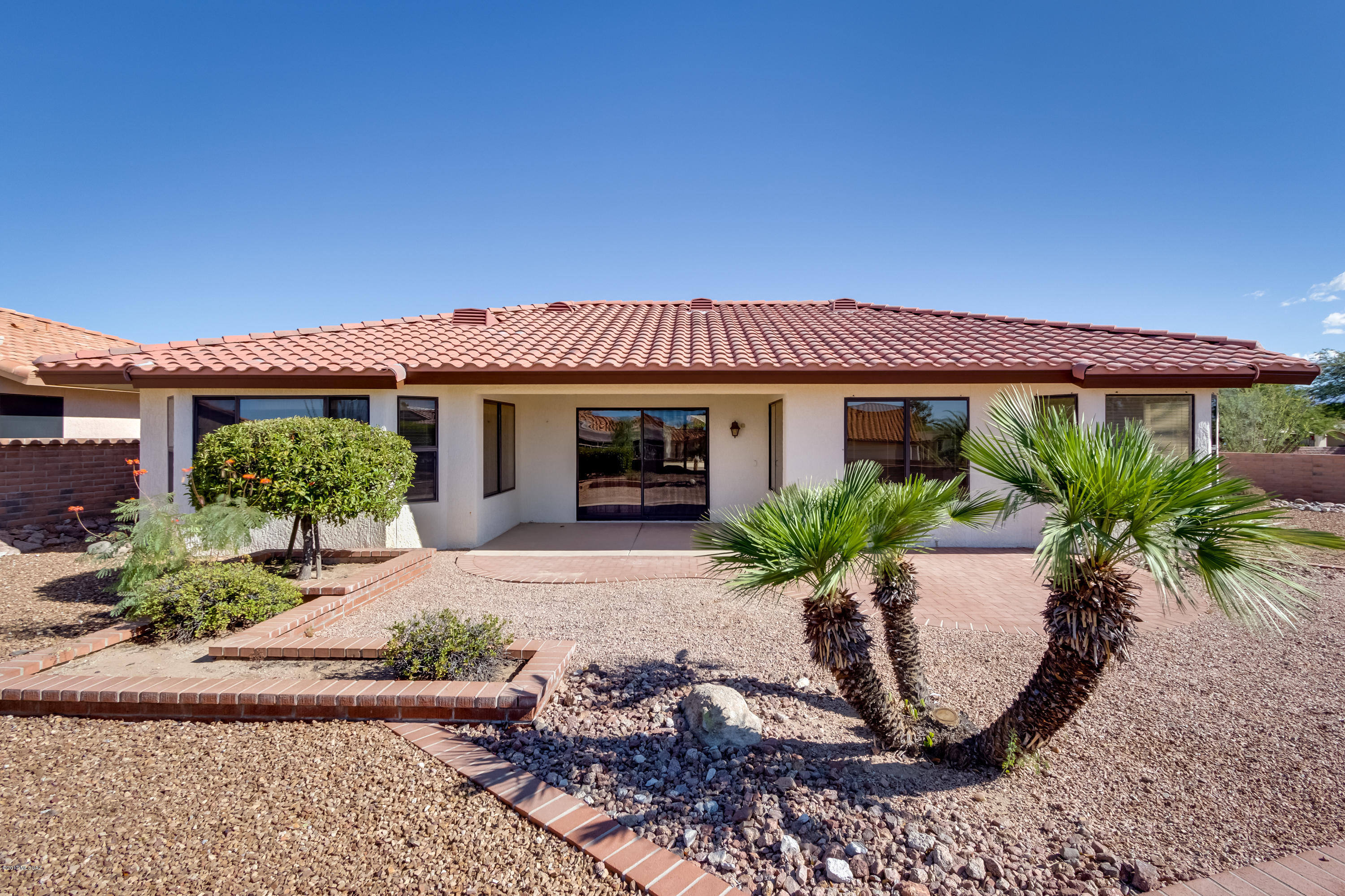 1008 East Rising Sun Drive Oro Valley, AZ 85755 - Photo 19 of 34