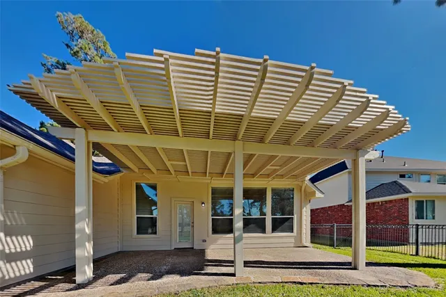 a picture of a person on a wall