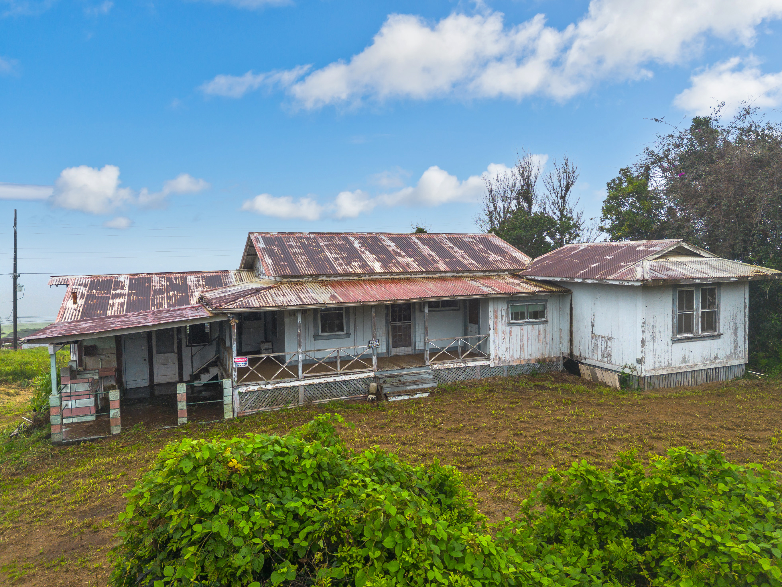 44-2906 Kalopa Road Honokaa, HI 96727 - Photo 22 of 29