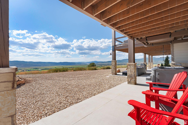 1212 Splendor Valley Road Marion, UT 84036 - Photo 43 of 66
