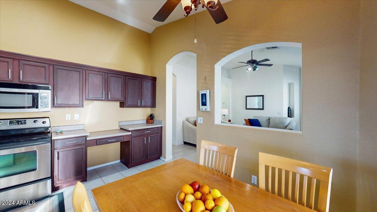 631 West Colt Road Chandler, AZ 85225 - Photo 21 of 56 Dining