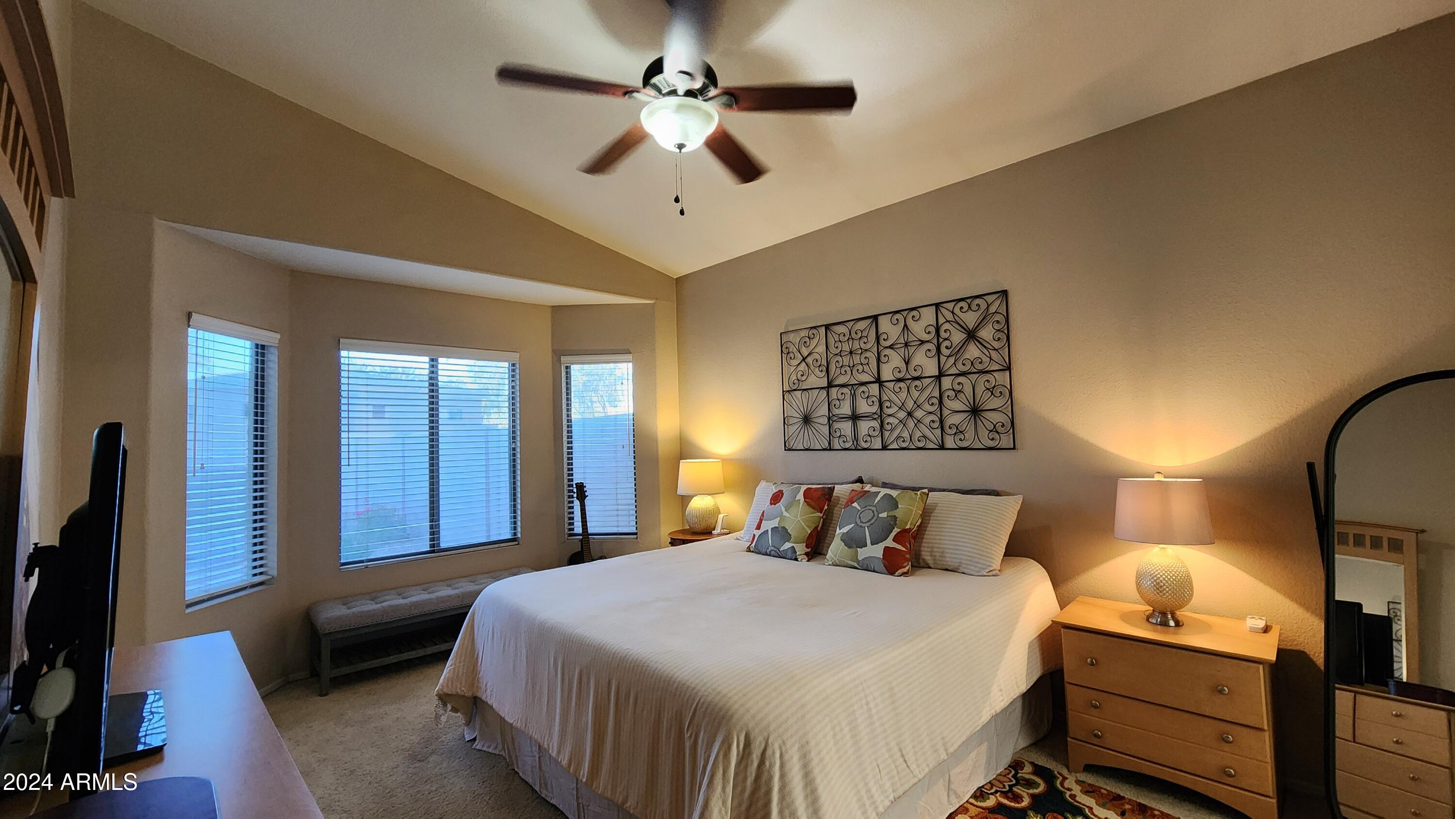 631 West Colt Road Chandler, AZ 85225 - Photo 23 of 56 Primary Bedroom