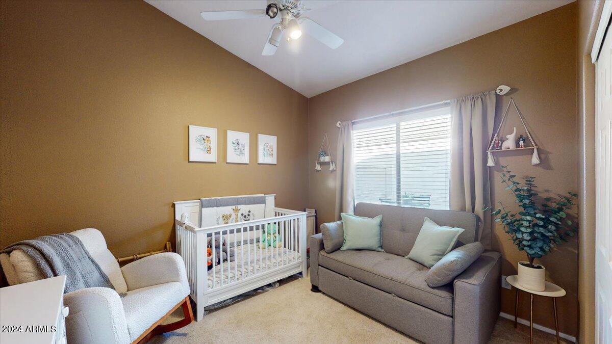 631 West Colt Road Chandler, AZ 85225 - Photo 26 of 56 Bedroom 2