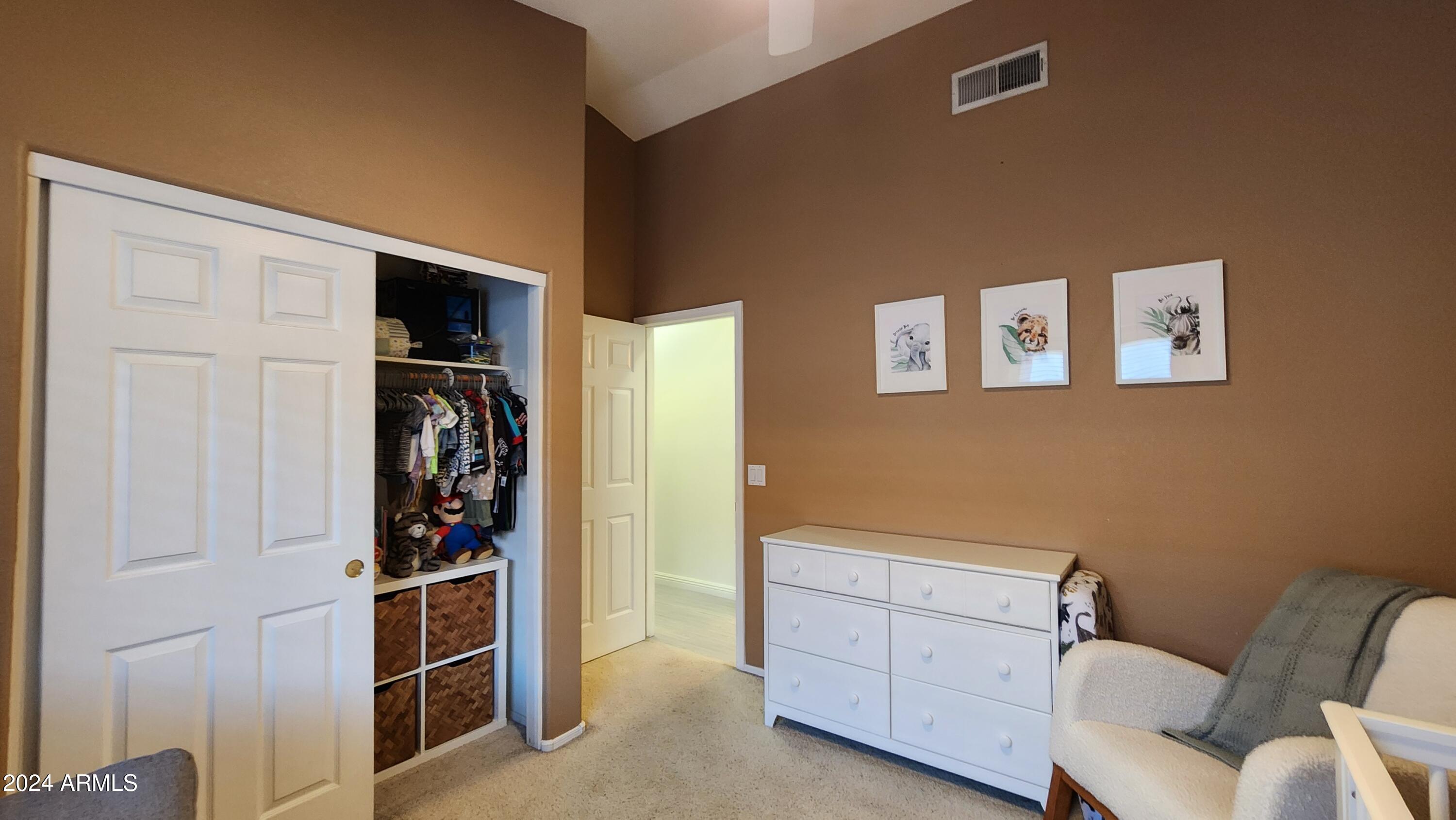 631 West Colt Road Chandler, AZ 85225 - Photo 27 of 56 Bedroom 2