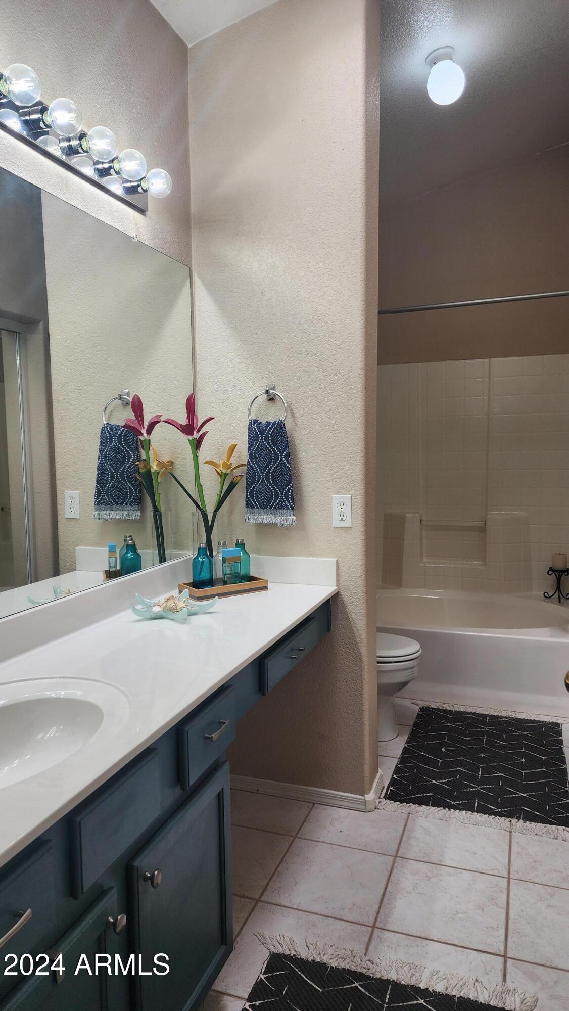 631 West Colt Road Chandler, AZ 85225 - Photo 29 of 56 Primary Bath