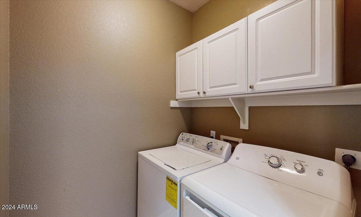631 West Colt Road Chandler, AZ 85225 - Photo 33 of 56 Laundry Room