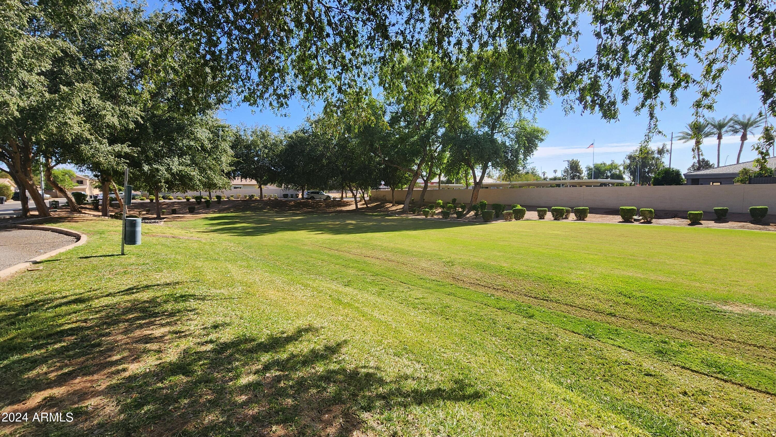 631 West Colt Road Chandler, AZ 85225 - Photo 53 of 56 Enclave Community Park