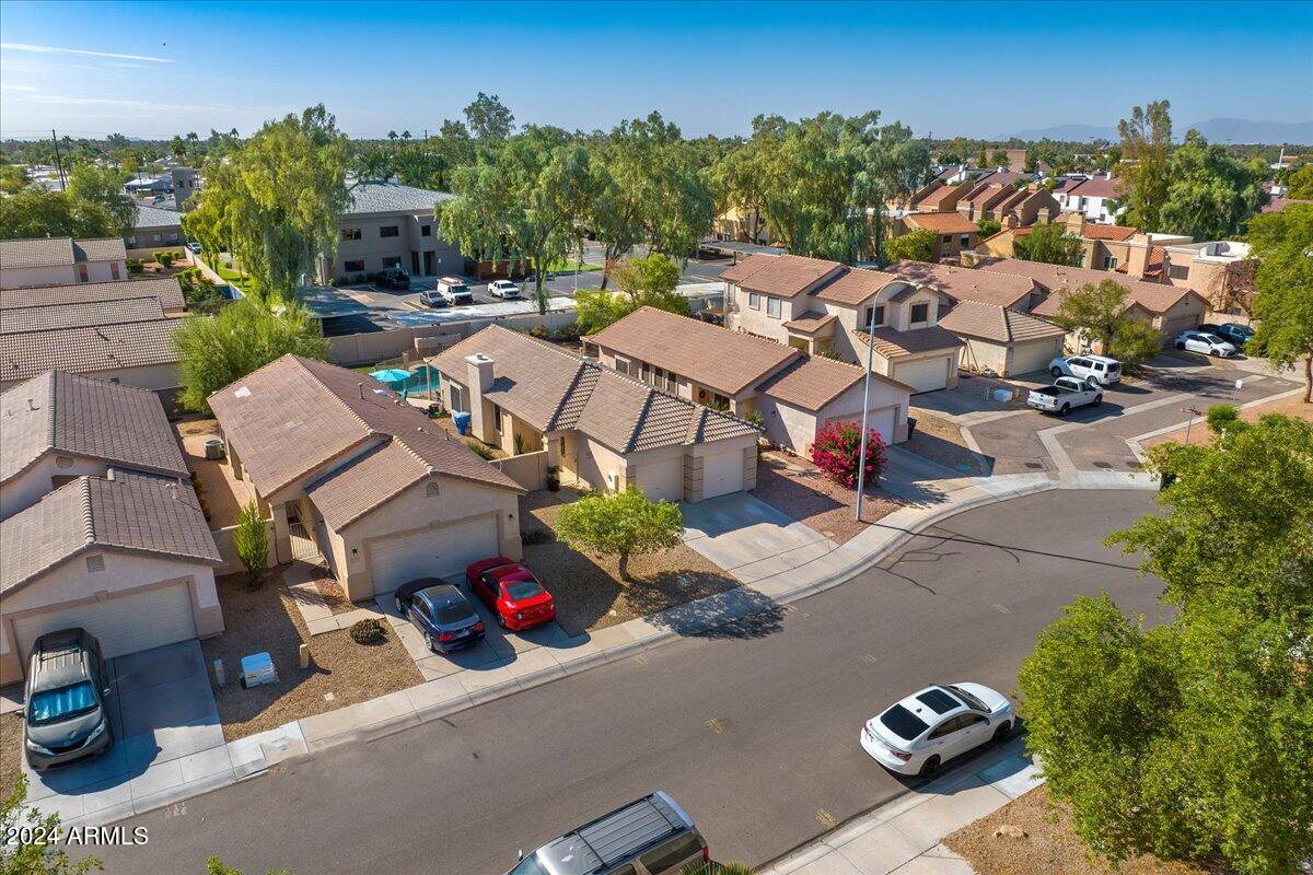 631 West Colt Road Chandler, AZ 85225 - Photo 56 of 56 631 W. Colt Rd. Chandler 85225