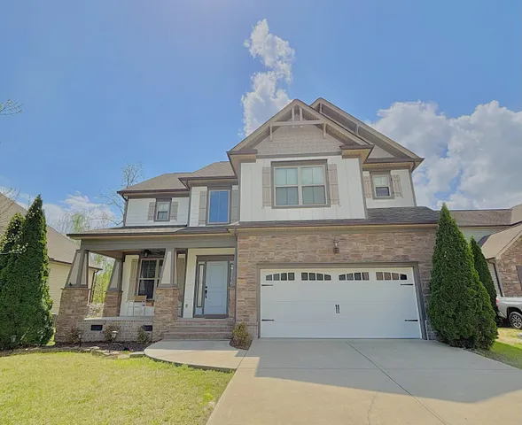 $3,200 | 1044 Manassas Drive, Unit 291, Hixson, TN 37343