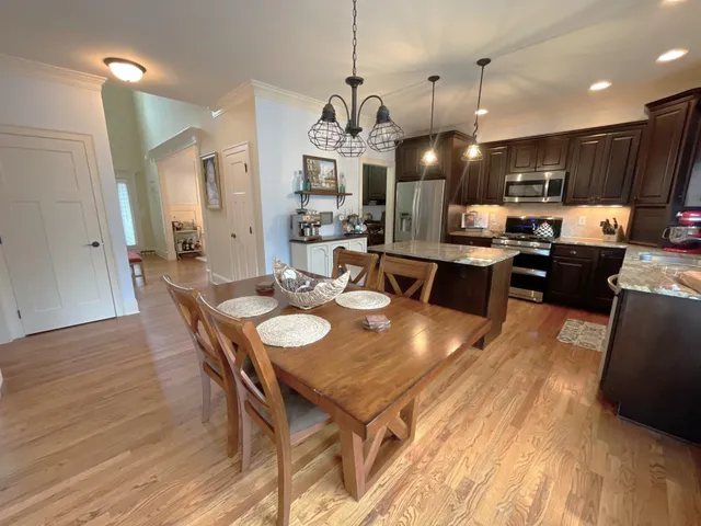 $3,200 | 1044 Manassas Drive, Unit 291, Hixson, TN 37343