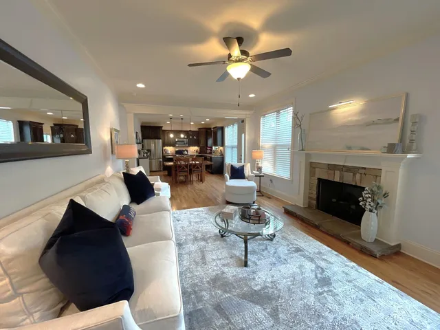 $3,200 | 1044 Manassas Drive, Unit 291, Hixson, TN 37343