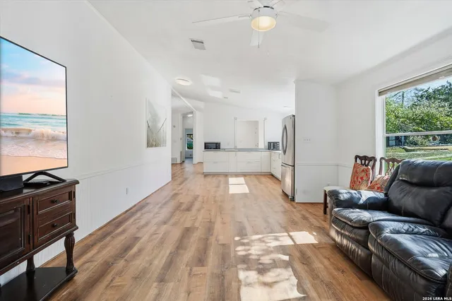 $369,500 | 1535 Freshwater Drive, Bulverde, TX 78163