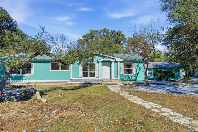 $369,500 | 1535 Freshwater Drive, Bulverde, TX 78163