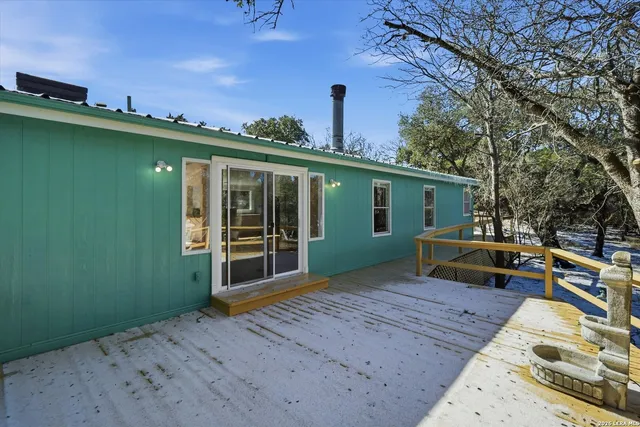 $369,500 | 1535 Freshwater Drive, Bulverde, TX 78163