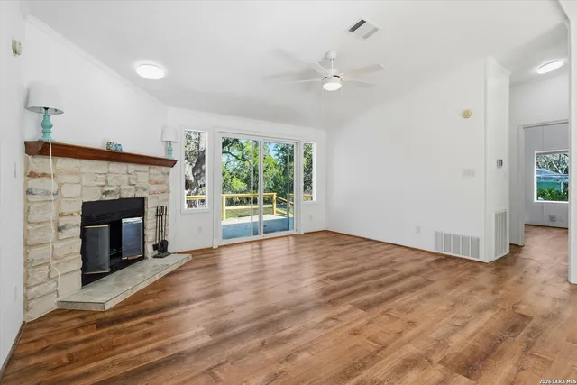 $369,500 | 1535 Freshwater Drive, Bulverde, TX 78163