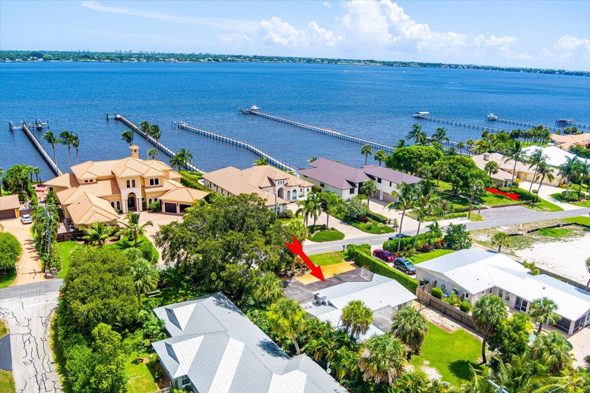view of an outdoor space