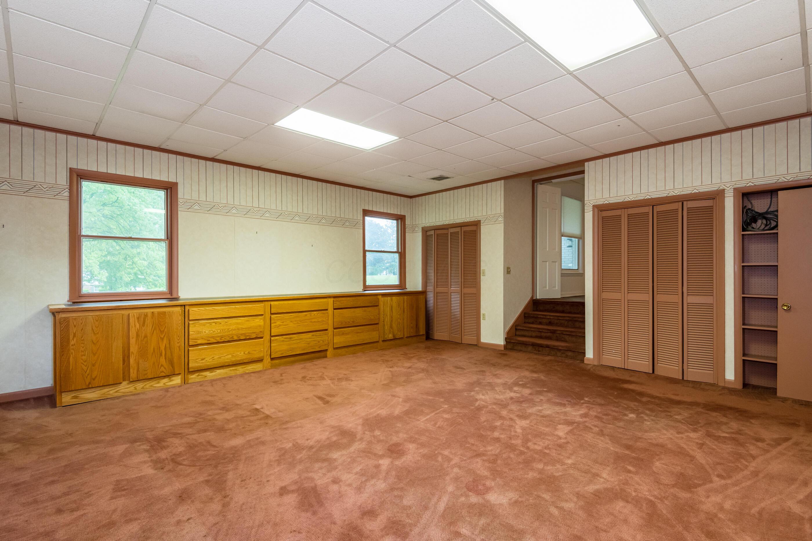 1625 Rustic Ridge Road Urbana, OH 43078 - Photo 41 of 67 Rec Room