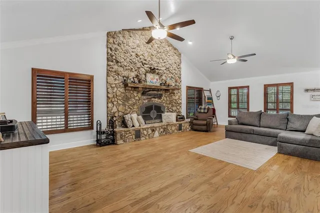 $649,900 | 5100 Griffin View Drive, Lady Lake, FL 32159