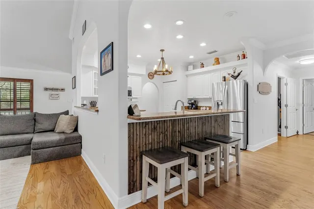 $649,900 | 5100 Griffin View Drive, Lady Lake, FL 32159